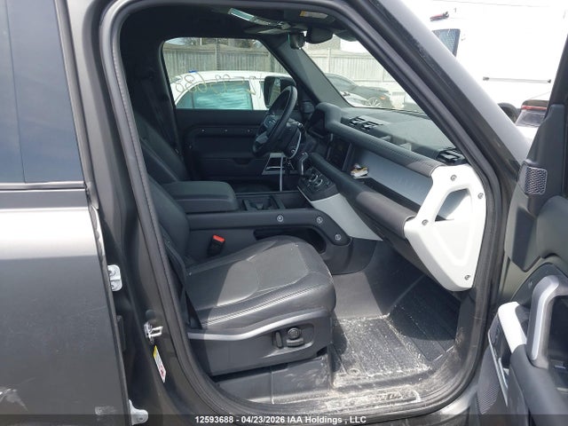 SALE2EEU9R2345482 Land Rover Defender 110 P400 X-dynamic Se