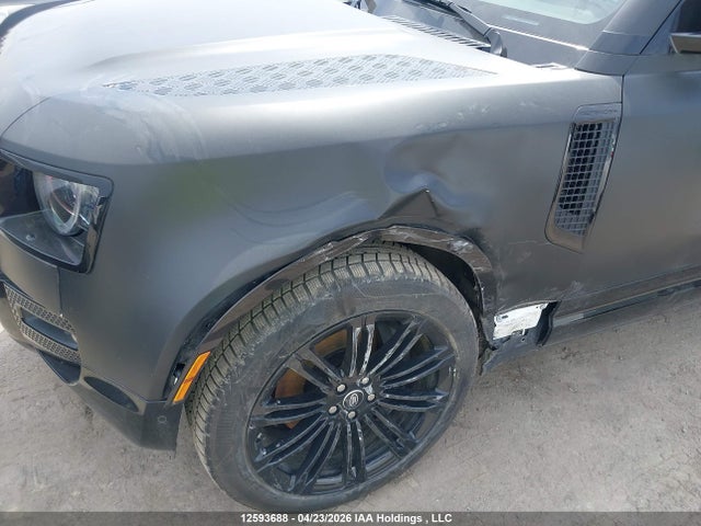 SALE2EEU9R2345482 Land Rover Defender 110 P400 X-dynamic Se