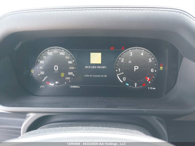 SALE2EEU9R2345482 Land Rover Defender 110 P400 X-dynamic Se