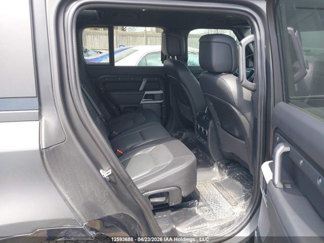 SALE2EEU9R2345482 Land Rover Defender 110 P400 X-dynamic Se