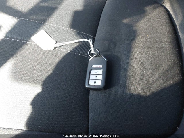 SHHFK7G44JU304424 Honda Civic Sport