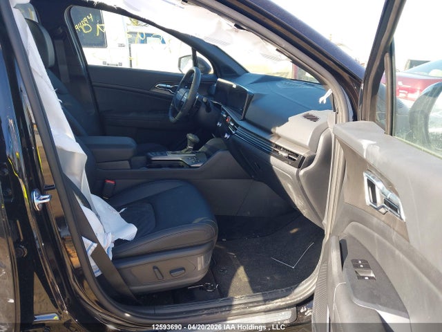Aukcja sprzedaży 2026 Kia Sportage X Line Limited, vin: KNDPXCDF9T7462160, numer aukcji: 12593690