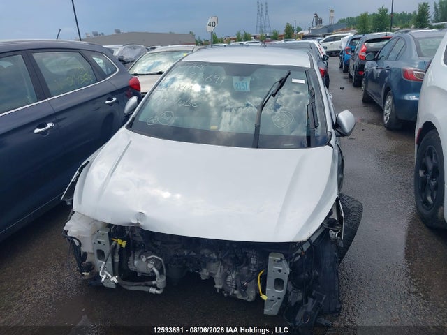 Aukcja sprzedaży 2021 Kia Rio, vin: 3KPA25AD3ME404050, numer aukcji: 12593691