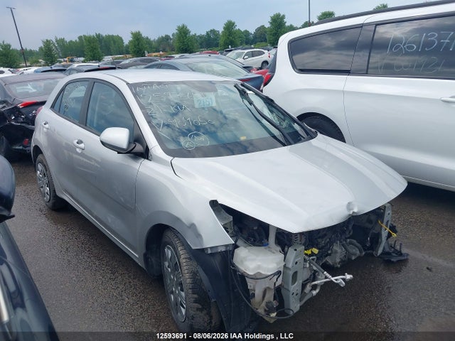KIA Rio 2021 3KPA25AD3ME404050 Image 14