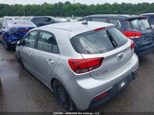 KIA Rio 2021 3KPA25AD3ME404050 Image 15
