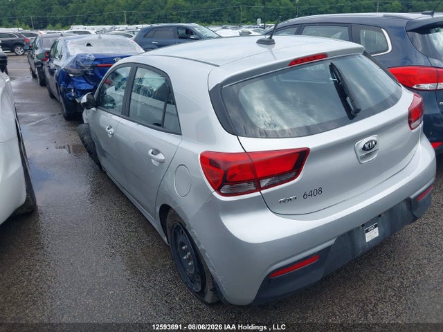 KIA Rio 2021 3KPA25AD3ME404050 Image 3