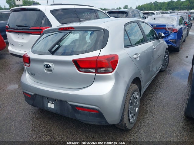 KIA Rio 2021 3KPA25AD3ME404050 Image 4