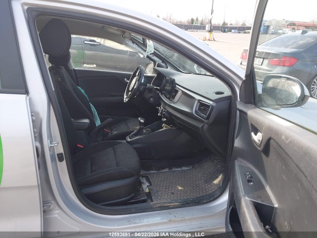 KIA Rio 2021 3KPA25AD3ME404050 Image 5