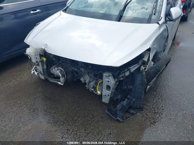 Aukcja sprzedaży 2021 Kia Rio, vin: 3KPA25AD3ME404050, numer aukcji: 12593691