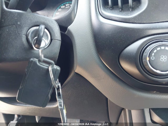 2022 Chevrolet Colorado Wt მანქანა იყიდება აუქციონზე, vin: 1GCHSBEA2N1189181, აუქციონის ნომერი: 12593692