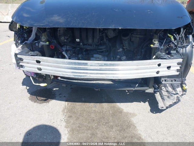 12593693 :رقم المزاد ، 5YFB4MBE9SP239830 vin ، 2025 Toyota Corolla Se مزاد بيع