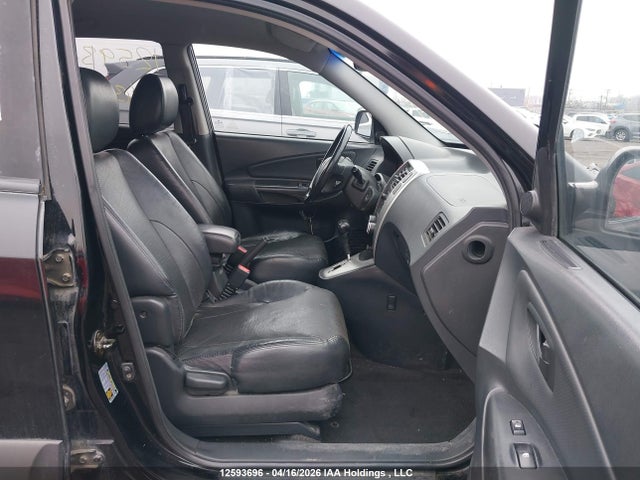 2006 Hyundai Tucson მანქანა იყიდება აუქციონზე, vin: KM8JM12D56U430179, აუქციონის ნომერი: 12593696