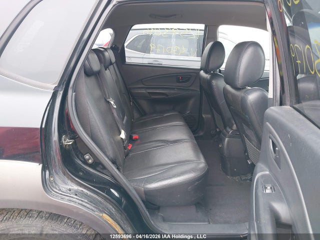 2006 Hyundai Tucson მანქანა იყიდება აუქციონზე, vin: KM8JM12D56U430179, აუქციონის ნომერი: 12593696
