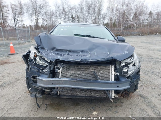1G1PE5SB2G7205017 Chevrolet Cruze Limited 1lt