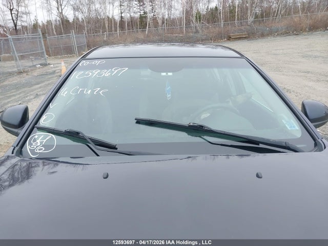 1G1PE5SB2G7205017 Chevrolet Cruze Limited 1lt