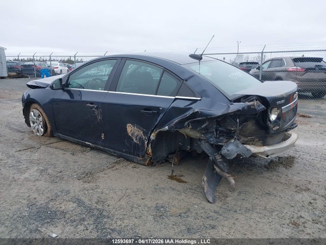 1G1PE5SB2G7205017 Chevrolet Cruze Limited 1lt