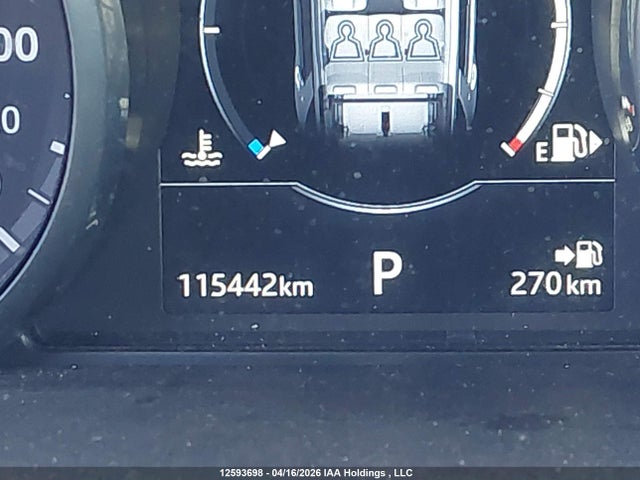 SALCP2RX1JH738857 Land Rover Discovery Sport Se