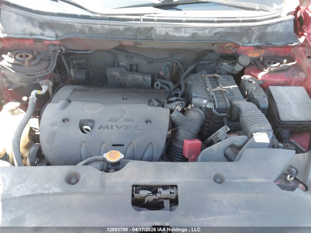 Продаж на аукціоні авто 2011 Mitsubishi Rvr, vin: JA4AJ3AU8BZ604151, номер лоту: 12593700