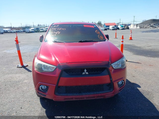 Продаж на аукціоні авто 2011 Mitsubishi Rvr, vin: JA4AJ3AU8BZ604151, номер лоту: 12593700