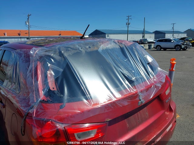 Продаж на аукціоні авто 2011 Mitsubishi Rvr, vin: JA4AJ3AU8BZ604151, номер лоту: 12593700