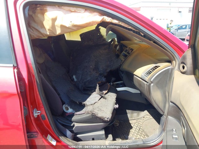 Продаж на аукціоні авто 2011 Mitsubishi Rvr, vin: JA4AJ3AU8BZ604151, номер лоту: 12593700