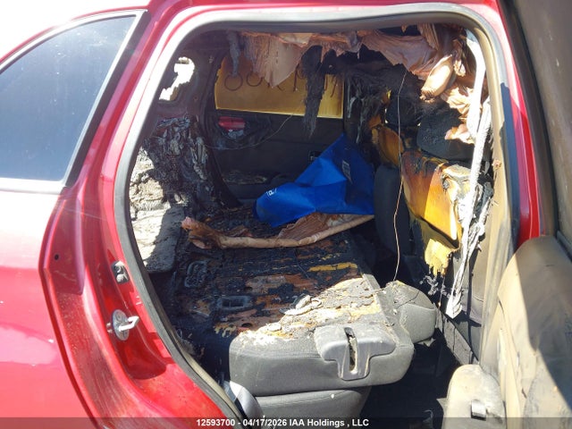 Продаж на аукціоні авто 2011 Mitsubishi Rvr, vin: JA4AJ3AU8BZ604151, номер лоту: 12593700