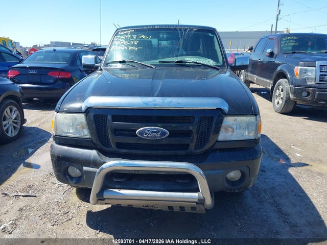 Продажа на аукционе авто 2010 Ford Ranger Sport/xlt, vin: 1FTLR4FE4APA27658, номер лота: 12593701