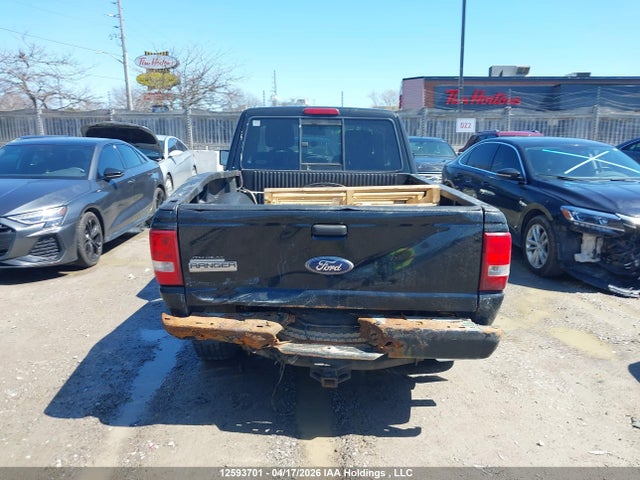 Продажа на аукционе авто 2010 Ford Ranger Sport/xlt, vin: 1FTLR4FE4APA27658, номер лота: 12593701