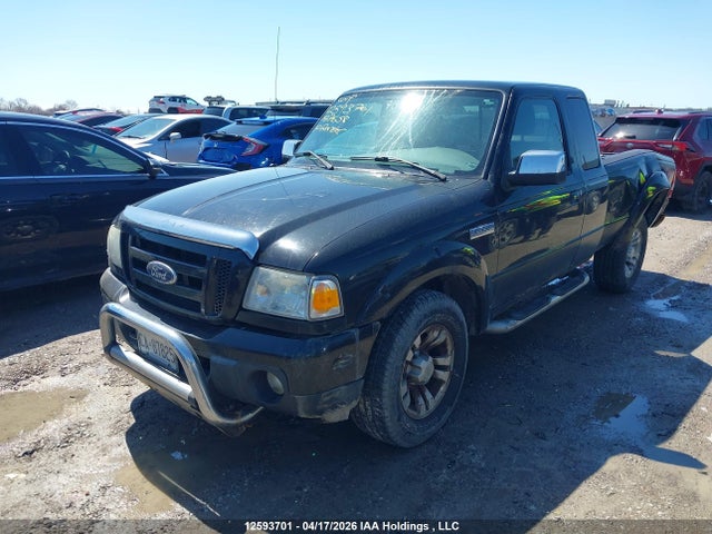 Продажа на аукционе авто 2010 Ford Ranger Sport/xlt, vin: 1FTLR4FE4APA27658, номер лота: 12593701