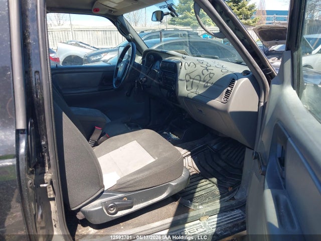 Продажа на аукционе авто 2010 Ford Ranger Sport/xlt, vin: 1FTLR4FE4APA27658, номер лота: 12593701