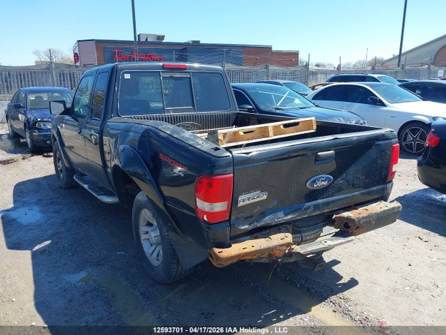 Продажа на аукционе авто 2010 Ford Ranger Sport/xlt, vin: 1FTLR4FE4APA27658, номер лота: 12593701