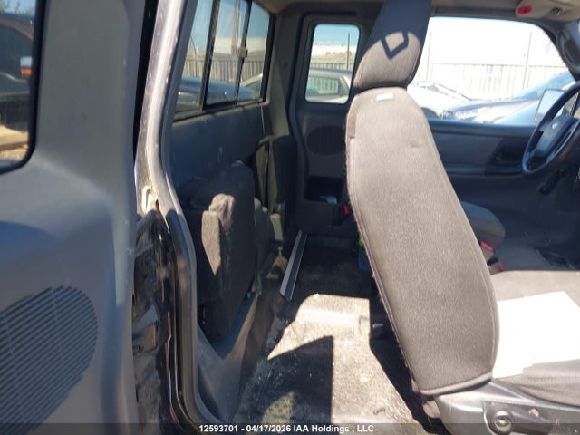 Продажа на аукционе авто 2010 Ford Ranger Sport/xlt, vin: 1FTLR4FE4APA27658, номер лота: 12593701