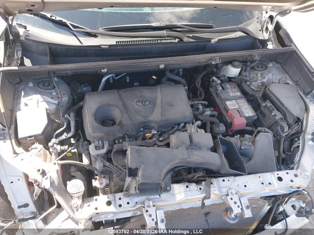 Toyota Rav4 Xle 2022 2T3R1RFVXNC279182 Image 10