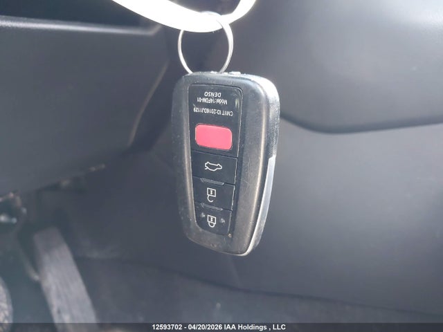 Toyota Rav4 Xle 2022 2T3R1RFVXNC279182 Image 11