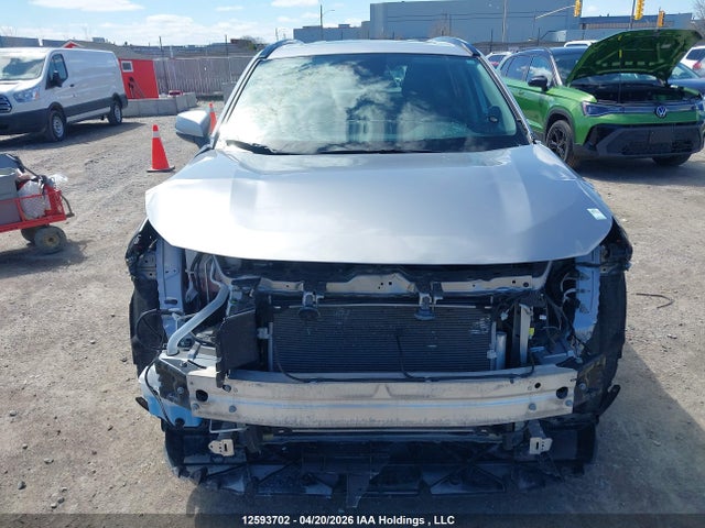Toyota Rav4 Xle 2022 2T3R1RFVXNC279182 Image 13