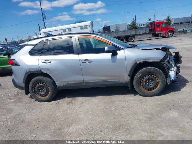 Toyota Rav4 Xle 2022 2T3R1RFVXNC279182 Image 14