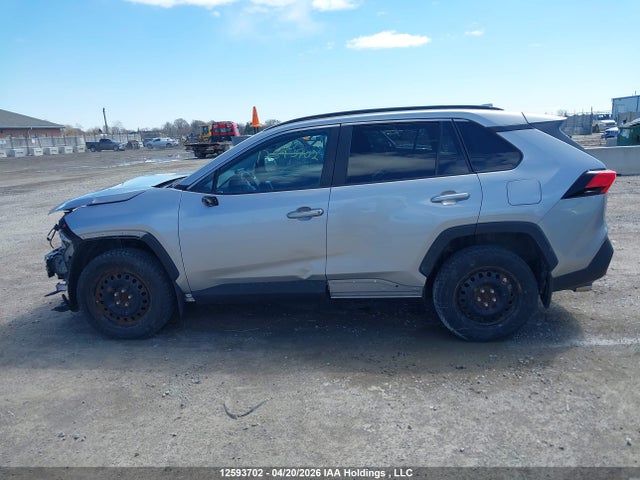 Toyota Rav4 Xle 2022 2T3R1RFVXNC279182 Image 15