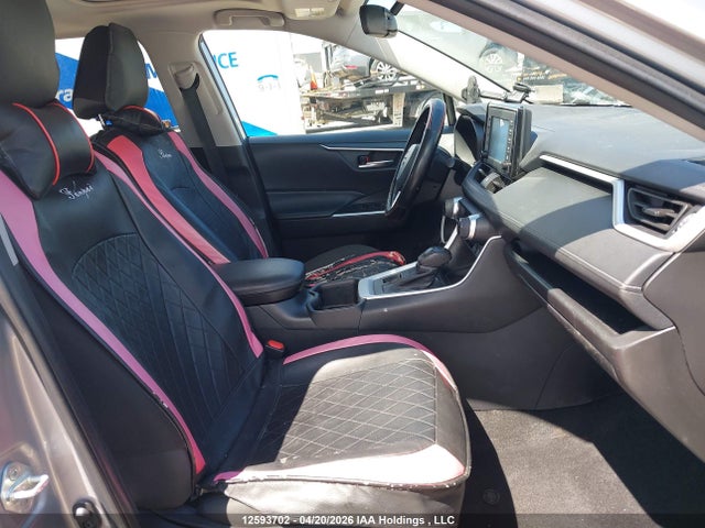 Toyota Rav4 Xle 2022 2T3R1RFVXNC279182 Image 5