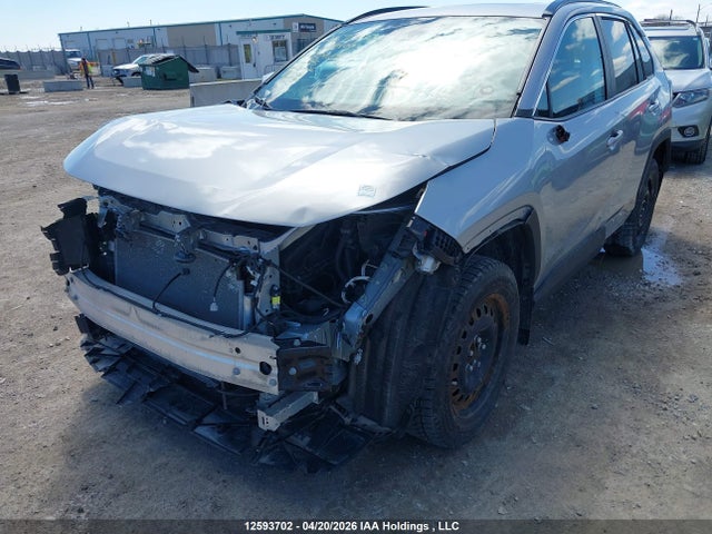 Toyota Rav4 Xle 2022 2T3R1RFVXNC279182 Image 6
