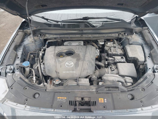 2023 Mazda Cx-5 Gs/kuro Edition მანქანა იყიდება აუქციონზე, vin: JM3KFBCM3P0244793, აუქციონის ნომერი: 12593704