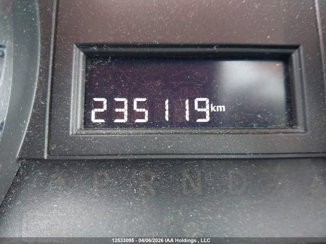 2C4RDGBG4ER313046 Dodge Grand Caravan Se