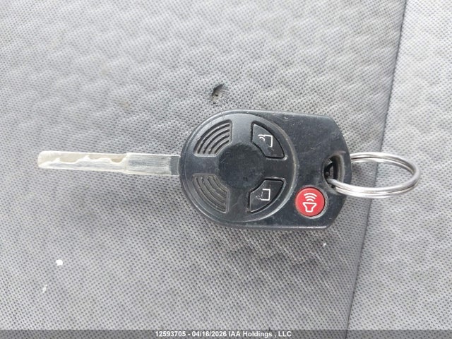 1FMCU9GD8HUE79749 Ford ESCAPE SE