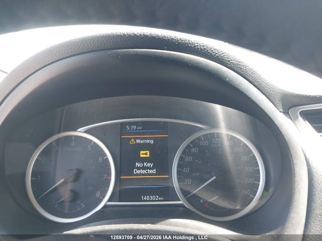 Продаж на аукціоні авто 2019 Nissan Sentra S/sv/sr/sl, vin: 3N1AB7AP2KY274282, номер лоту: 12593709