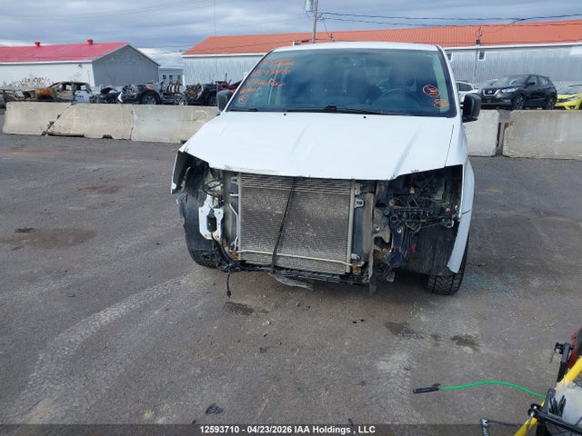 Продажа на аукционе авто 2016 Dodge Grand Caravan, vin: 2C4RDGBG0GR346564, номер лота: 12593710