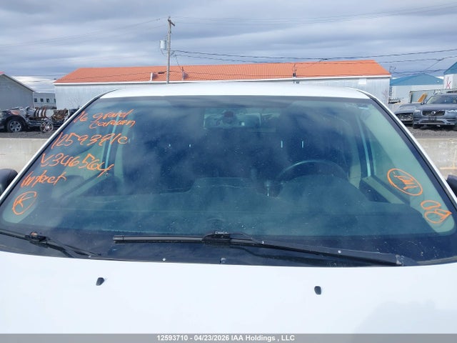 Продажа на аукционе авто 2016 Dodge Grand Caravan, vin: 2C4RDGBG0GR346564, номер лота: 12593710