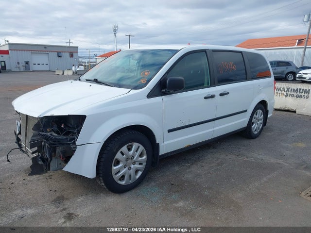 Продажа на аукционе авто 2016 Dodge Grand Caravan, vin: 2C4RDGBG0GR346564, номер лота: 12593710