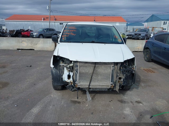 Продажа на аукционе авто 2016 Dodge Grand Caravan, vin: 2C4RDGBG0GR346564, номер лота: 12593710