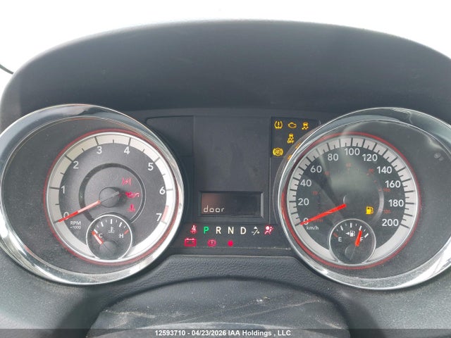 Продажа на аукционе авто 2016 Dodge Grand Caravan, vin: 2C4RDGBG0GR346564, номер лота: 12593710