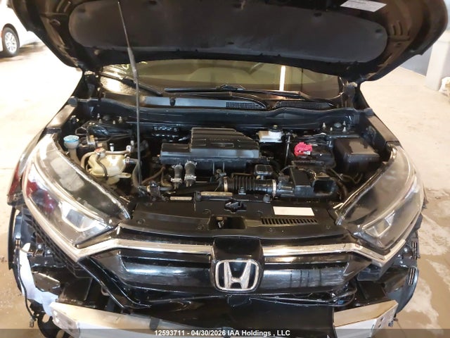 Продаж на аукціоні авто 2022 Honda Cr-v Sport, vin: 2HKRW2H48NH201941, номер лоту: 12593711