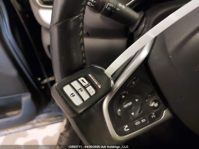 Продаж на аукціоні авто 2022 Honda Cr-v Sport, vin: 2HKRW2H48NH201941, номер лоту: 12593711